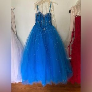Jovani Sweet 16 or Quinceañera Dress